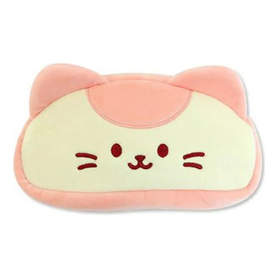 Anirollz - Cartuchera De Peluche - Kittiroll (23cm)