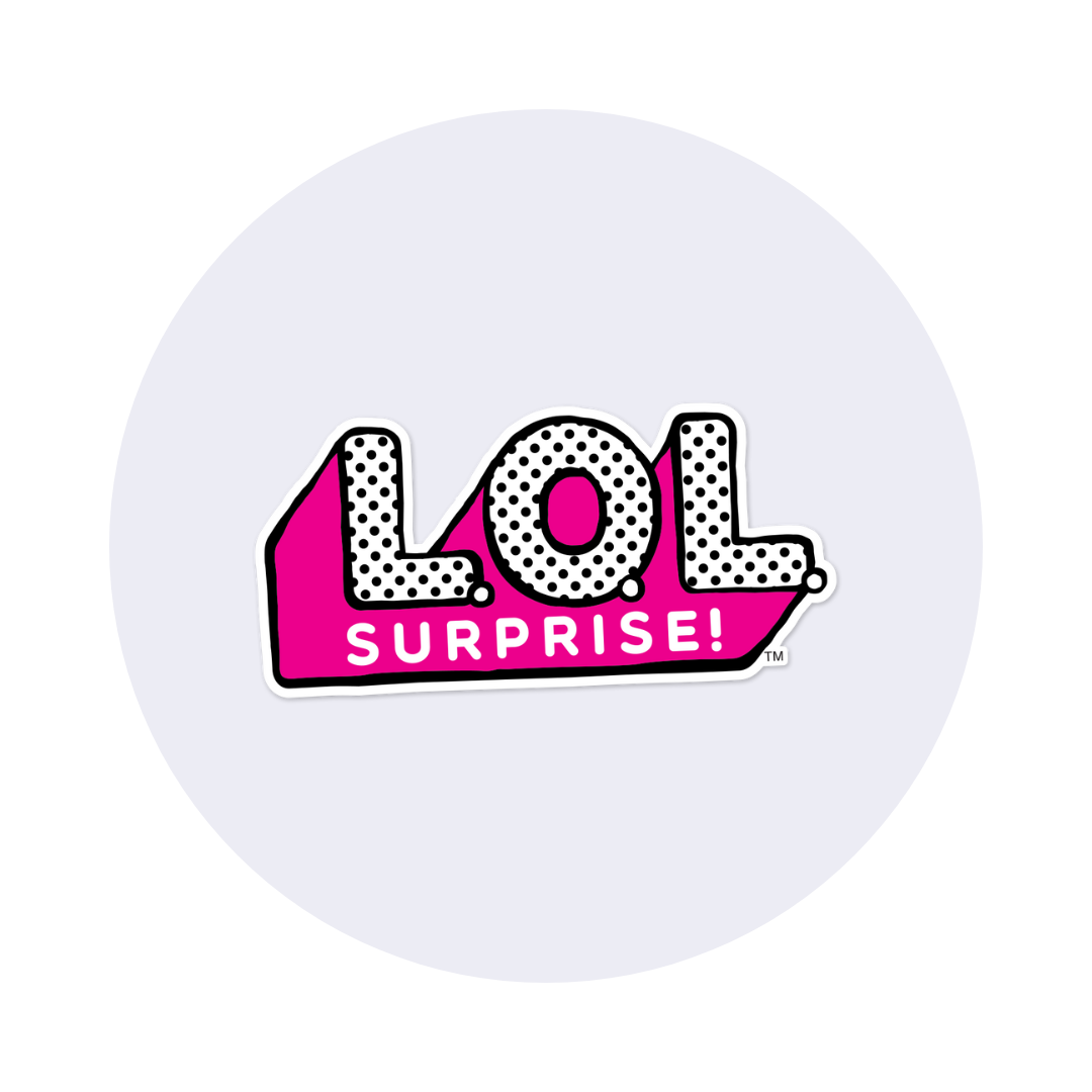 L.O.L Surprise