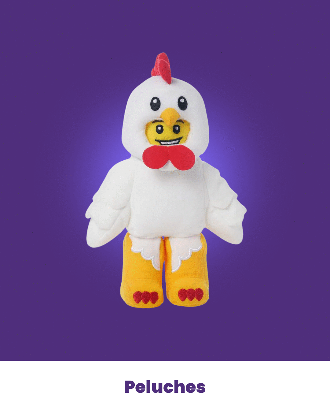 Peluches