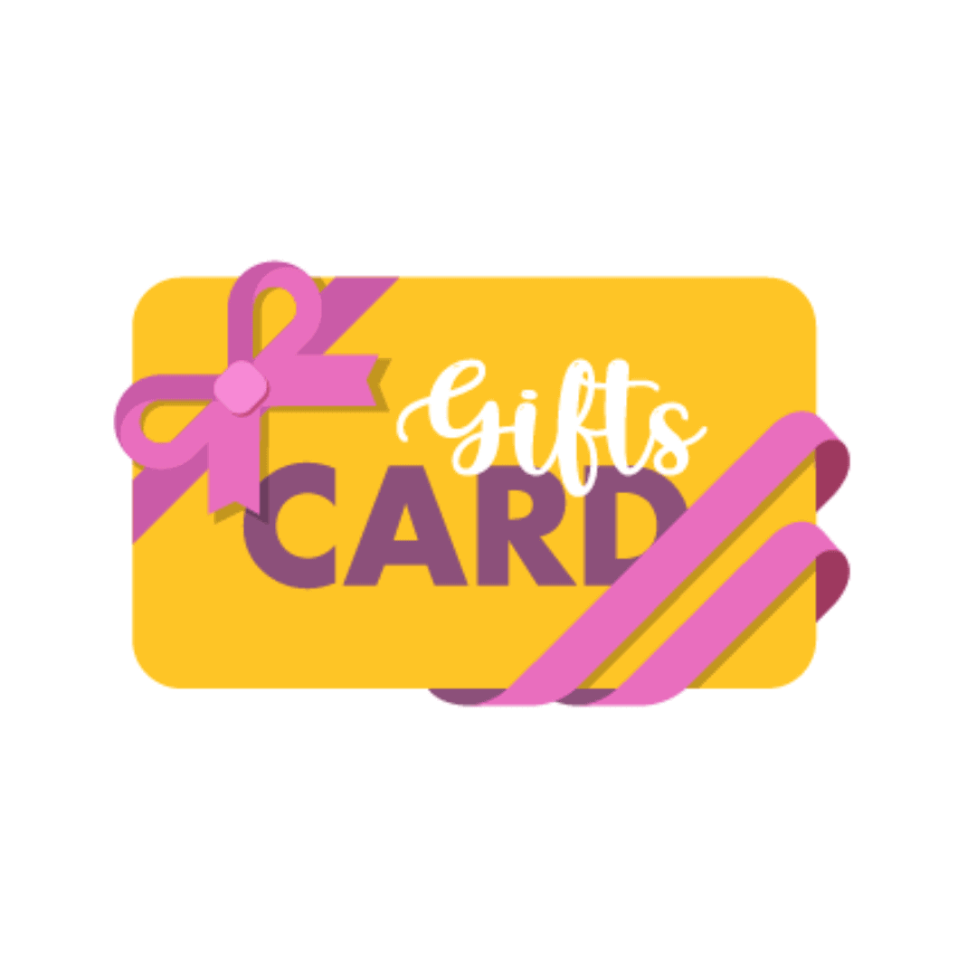 Gift Cards