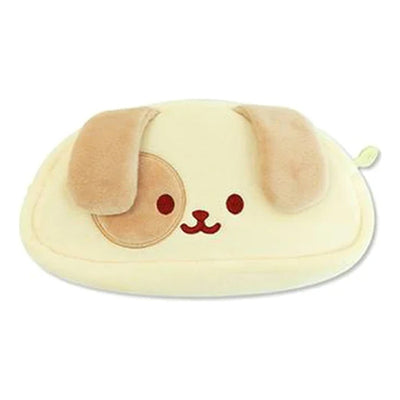 Anirollz - Cartuchera De Peluche - Puppiroll (23cm)