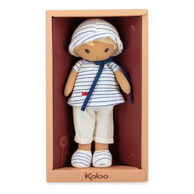 Kaloo - Tendresse: Mi primera Muñeca Eli (25cm)