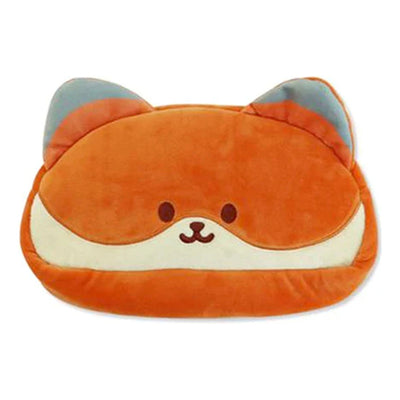 Anirollz - Cartuchera De Peluche - Foxiroll (23cm)