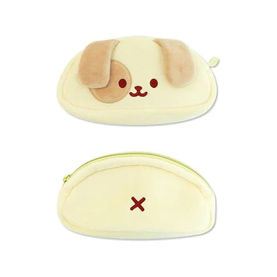 Anirollz - Cartuchera De Peluche - Puppiroll (23cm)