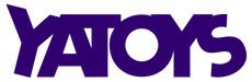 Yatoys logo